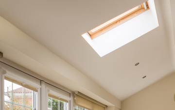 Borras conservatory roof insulation companies