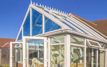 conservatory roof insulation costs Borras