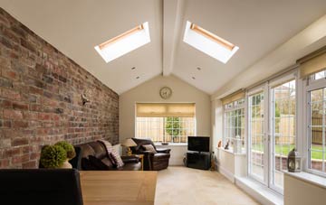 conservatory roof insulation Borras, Wrexham