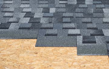 expert Borras asphalt roof companies