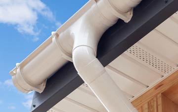 Borras gutter installation costs