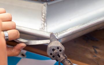 disadvantages of Borras lead roofing