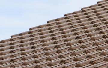 plastic roofing Borras, Wrexham