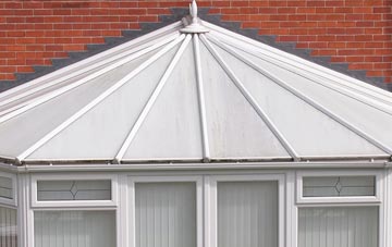 Borras polycarbonate conservatory roof repairs