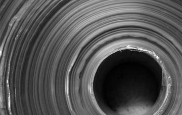 Borras pvc roof replacement