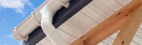 get Borras guttering quotes today