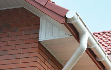 Borras soffit repair costs