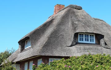 thatch roofing Borras, Wrexham