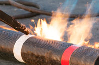 Borras flat roofing replacement