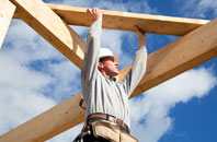 Borras roof replacement work