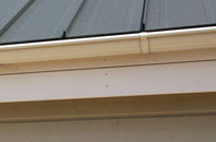 Borras soffit repair