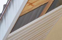 rated Borras soffit repair companies