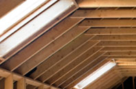 Borras tapered roof insulation quotes